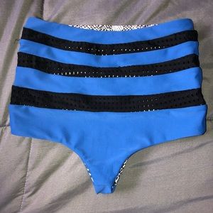 Acacia High Waisted Bottoms